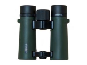 Lornetka FOCUS SPORT OPTICS Focus Observer - pryzmat dachowy, wodoodporno, szko Bak4, Wersja - 834 - 2869525775