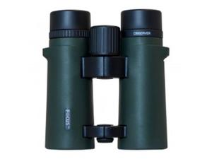 Lornetka FOCUS SPORT OPTICS Focus Observer - pryzmat dachowy, wodoodporno, szko Bak4, Wersja - 1042 - 2869525778