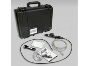 Profesjonalny fiberoskop wiatowodowy LED Ultimate Fiberscope - 2843360487