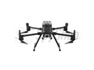 Dron DJI Matrice 300 RTK + Enterprise Shield - profesjonalny dron do przemysowych zastosowa - 2871274649
