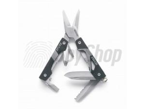 Multitool Gerber Splice Pocket - 9 narzdzi, kieszonkowy rozmiar - 2871666725