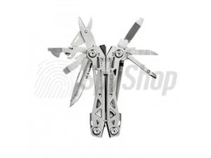 Multitool Gerber Suspension NXT - motylkowe otwieranie, Kolor - Srebrny - 2871863026