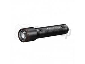 Latarka LED Ledlenser P7R Signature / Core / Work - regulacja natenia, 2000 lm, Wersja - Core - 2872981734