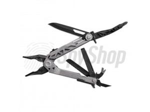 Multitool Gerber Center Drive - penowymiarowe kombinerki, 13 narzdzi, wysoka odporno - 2872301834