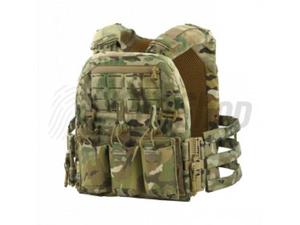 Kamizelka taktyczna M-Tac typ Plate Carrier Cuirass QRS, Kolor - Multicam - 2873416498