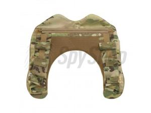 Nakadka naramienna M-Tac na kamizelk Cuirass QRS, Kolor - Multicam - 2874218340