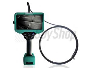 Kamera endoskopowa Coantec X5 - wysoka jako obrazu, Model - 6015 PRO - 2874588579