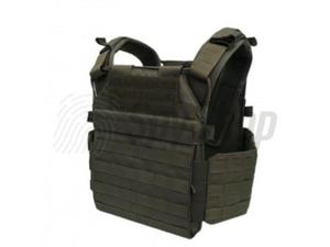 Kamizelka taktyczna Warmen Plate Carrier - ochrona i funkcjonalno - 2874986852