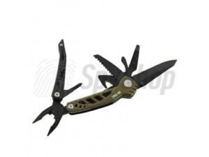 Multitool M-Tac Type 2 - 7 elementw w jednym narzdziu - 2875943079