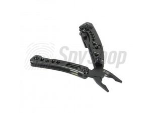 Multitool M-Tac Type 6 10w1 - penowymiarowe, wielofunkcyjne narzdzie ze stali nierdzewnej - 2875590742