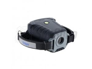 Kamera termowizyjna Drger UCF FireVista - obsuga jedn rk, klasa ochrony IP67 - 2875849349
