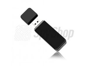 Pendrive z kamer szpiegowsk i dyktafonem A/V DVR-A60  - 2876065196