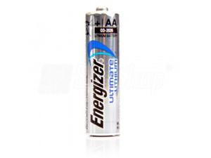 Bateria AA Energizer Ultimate Lithium - 2859865442