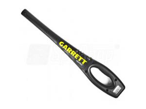 Kompaktowy wykrywacz metali Garrett Super Wand - 2844059629