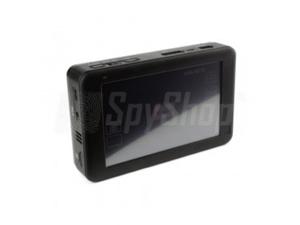 Profesjonalny rejestrator HD PV-1000 Touch z dyskiem 500GB - 2870463168