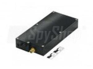 System kodowanej transmisji audio-video DV TX-RX-1450 - 2859866320