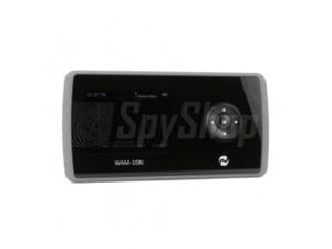 Szerokopasmowy skaner radiowy do wykrywania podsuchw i kamer JJN WAM-108T - 2822866071