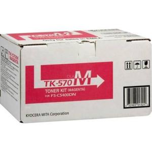 Toner Kyocera-Mita do FS-C5400DN magenta - 2824486607