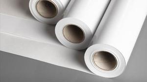 Papier w roli do plotera Yvesso BrightWhite 1270x50m 90g BW1270A ( 1270x50 90g ) - 2824484281