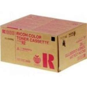 Toner Ricoh Typ R2 [do AF 3228C/AF 3235/AF 3245] yellow - 2824486913