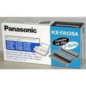 Folia Panasonic KX-F1110/1015 KX-FP121/131PD KXFA136AE - 2824487169