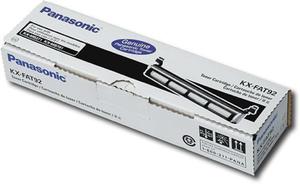 Toner Panasonic do KC-MB261/262/263/771/772/773/783/788 (2 000 kopii) KXFAT92E - 2824487173