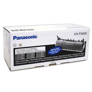 Toner Panasonic do KX-FLB853/ FLB833/ FLB813 / FLB803 (5 000 kopii) KXFA85X - 2824487175