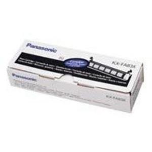 Toner Panasonic KX-FL 513/511 KXFA83X - 2824487178
