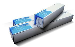 Papier powlekany w roli do plotera Yvesso Medium Coated 914x30m 120g MC914 - 2824484297