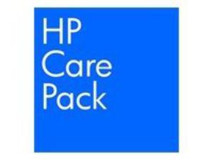 CarePack (Rozszerzenie gwarancji - 5 lat) DesignJet 4520 HD-MFP series UN365E - 2824487782