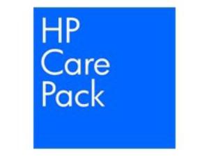 CarePack (Serwis pogwarancyjny - 1 rok) DesignJet 5500UV-60 series H4606PE - 2824487838