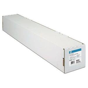 Papier w roli HP Heavyweight Coated uniwersalny 120 g/m2-42''/1067 mm x 30.5 m Q1414A/B - 2824484321