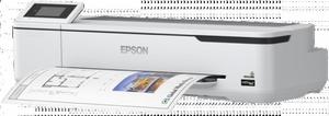 Ploter Epson SureColor SC-T2100 C11CJ77301A0 bez podstawy - 2859770799