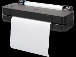 Ploter HP DesignJet T230 24'' (5HB07A) wysyka GRATIS - 2859771006