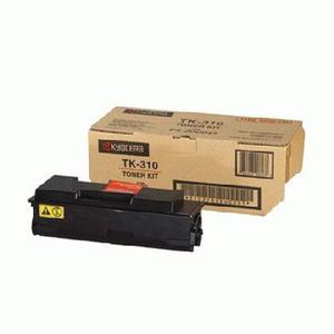 Kyocera Toner TK-310 Black 12K 1T02F80EUC - 2878459822