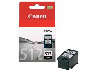 Canon Tusz PG-512 Black 400s 15ml - 2876075619