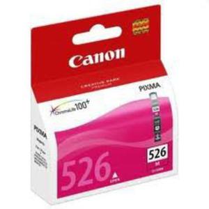 Canon Tusz CLI-526M Magenta 9 ml - 2876075628