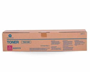 EOL Minolta Toner TN-210M C250/252 Mag. 12K - 2866050800