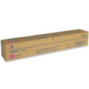 Minolta Toner TN-216M C220 Magenta 26K - 2876672178