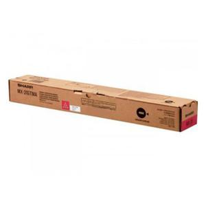 Sharp Toner MX-31GTMA Magenta 15K MX-2301N, MX-3100N, MX-4101NSP, MX-2600N - 2875490309