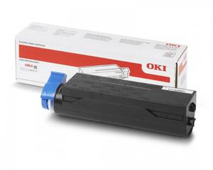 OKI Toner B431/MB491 44917602 12K - 2878656998