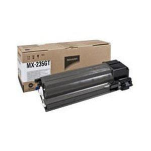 Sharp Toner MX-235GT Black 16K AR-5618, AR-5618n, AR-5620, AR-5620n, - 2876672187