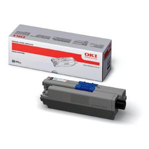 OKI Toner C511/531/MC562 Black 44973508 7K - 2877322738