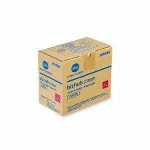 Minolta Toner TNP-50M C3100P Magenta 5k - 2876165573