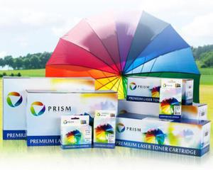 PRISM Oki Toner C822 Cyan 7,3k Rem - 2878459857