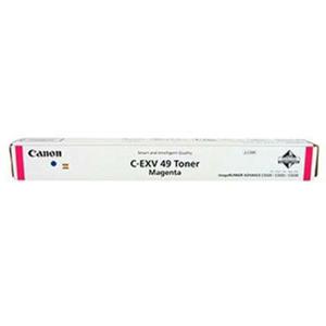 Canon Toner C-EXV49 Magenta 19K - 2877428407