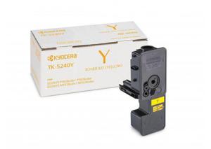 Kyocera Toner TK-5240Y Yellow 3K 1T02R7ANL0 - 2876165590