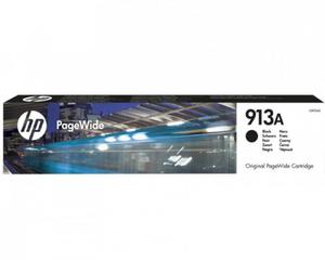 HP Tusz nr 913A L0R95AE Black 3,5K - 2875953910