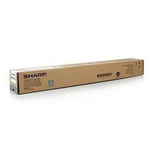 Sharp Toner MX-51GTCA Cyan 18K - 2877428427