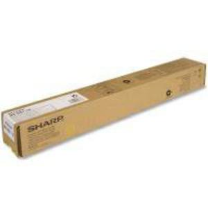 Sharp Toner MX-51GTYA Yellow 18K - 2877428428